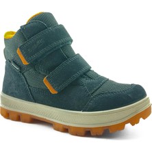 Superfit Su Geçirmez Bot Tedd P 800475-2000 Grau/orange Grau/orange