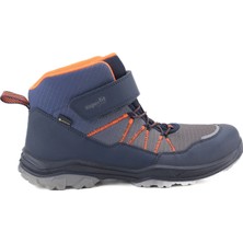 Superfit Goretex Bot Jupiter G-000055-8000 Blau/orange Blau/orange