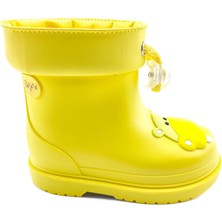 Igor Yağmur Çizmesi Bimbi Hipopotamo W10214 Amarillo