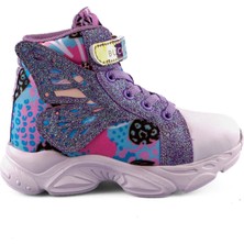 Buckhead Çocuk Wings Spor Bot 4376 Lila