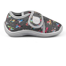 Igor Panduf Snoop Art W20125 Grey Formula
