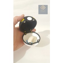 Saha 3D Pokemon Ultra Poke Topu (Omanyte Hediyeli)