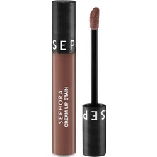 Sephora Collectıon Sephora Collection Cream Lip Stain 02 Classic Beige