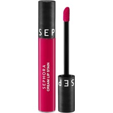 Sephora Collectıon Sephora Collection Cream Lip Stain 126 Hot Hot Pink