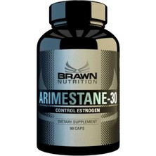 Brawn Nutrition Arimestane 30 90 Caps