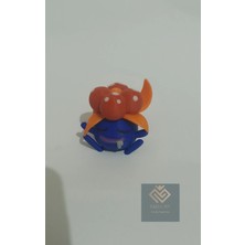 Saha 3D Pokemon Figür Gloom 5 cm