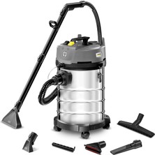 Karcher Puzzi 4/30 *eu Seri NO:987 (1.100-279.0) Classic Elektrik Süpürgesi