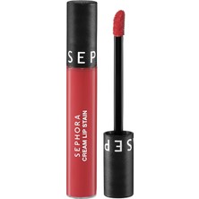 Sephora Collectıon Sephora Collection Cream Lip Stain 132 Acid Coral