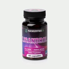 Purchase Ligandrol Lgd 4033 (60 Capsules 10 Mg)