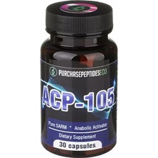 Purchase ACP105 (30 Capsules 10 Mg)