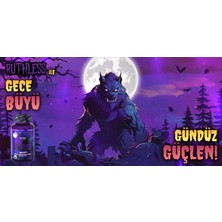 Grimlabs MK-677 60 Kapsül - 12,5 Mg