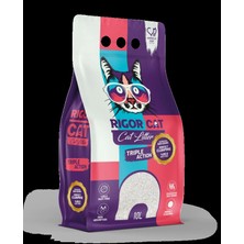 Colezium R Marsilya Sabunu Kokulu Ince Taneli Kedi Kumu 10 Lt