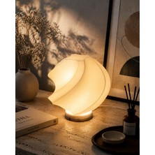 The Shogun Shellora Glow – Tasarım Masa Lambası