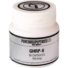 Purchase Ghrp-6 30 Caps