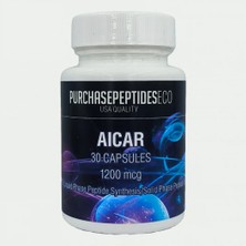 Purchase Aicar 30 Caps
