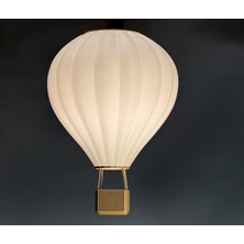 The Shogun Aerolume – Balon Tasarım Dekoratif Lamba