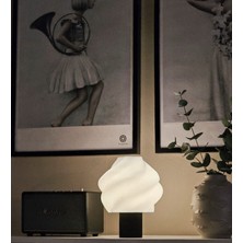 The Shogun Twista Glow – Dekoratif Masa Lambası