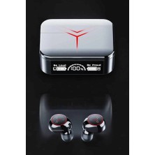 Nemere Bluetooth Kulaklık Bluetooth Bağlantılı Powerbankli Yeni Nesil Kulaklık