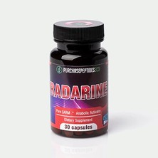 Purchase Radarine RAD-140 (30 Capsules 10 Mg)
