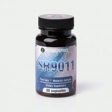 Purchase SR9011 Stenabolic (30 Capsules 10 Mg)