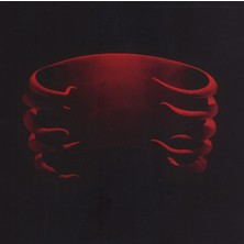 SoundBox Tool - Undertow - 1 CD ( Plak Değildir.cd Dir.)