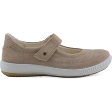 Legero Kadın Sandalet Kapalı Tanaro 000300-4150 - Bej Bej