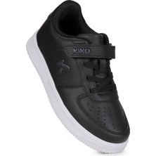 Kiko Kids Trick Cırtlı Faylon Taban Erkek Çocuk Spor Ayakkabı