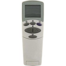 LG BEKO 6711A20087M Üniversal Klima Kumandası