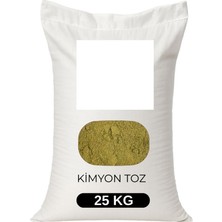 MiraLive Kimyon Toz 25 kg