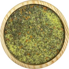 DS LLC Sebzeli Çeşni 1kg Iegtgrs-34