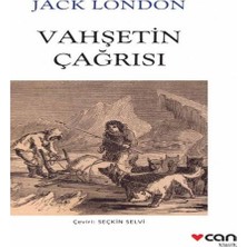 Akay Avm Vahşetin Çağrısı - Beyaz Kapak