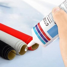 Monte Lua 30ML Çok Amaçlı Şeffaf Ekran Takı ve El Sanatları Onarım Tutkalı