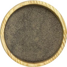 DS LLC Öğütülmüş Karabiber - Toz Karabiber 1kg Iegtgrs-34