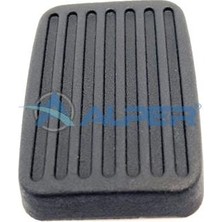 Alper Zengemtx Pedal Lastiği Fren-Debriyaj Accent-Elantra 95-05
