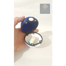 Saha 3D Pokemon Great Poke Topu (Omanyte Hediyeli)