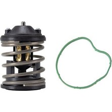 Mahle Zengemtx Termostat Bmw N47 N57 E60 E87 E90 F10 F07 F01 F32 F34 F36 E84 E83 F15 F16 F25 F26 E70 E71 Mini R56 R60 Toyota Ensis Auris