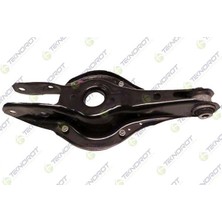 Teknorot Zengemtx Helezon Tablasi Arka Sag Sol Bmw F20 F30 F32 F36 F22 F34