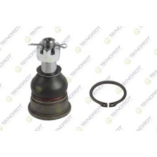 Teknorot Zengemtx Rotil Alt Sağ-Sol Nissan Sunny 1.6l GA16 N14 90-95-Almera 1.6l GA16DE N15 96-01-Primera 1.6l 2.0l Ga 16 SR20 P11 96-01