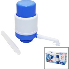 Nargo Büyük Kutulu Manuel Damacana Su Pompası