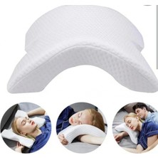 Magicool Visko Kavisli Yastık