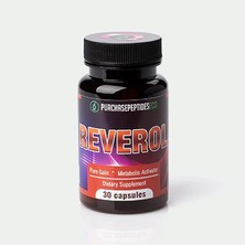 Purchase Reverol SR9009 Stenabolic (30 Capsules 15 Mg)