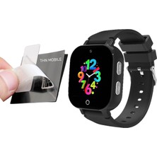 Thn Mobile Bilicra Mini Akıllı Çocuk Saati Ekran Koruyucu (2 Adet)