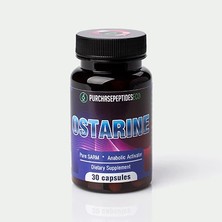 Purchase MK-2866 Ostarine (30 Capsules 25 Mg)