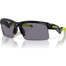 Oakley Capacıtor Prızm (OJ9013) | Unisex Çocuk Güneş Gözlüğü