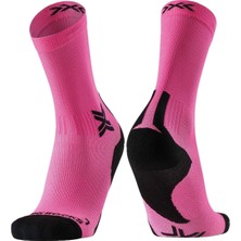X-BIONIC X-Socks® Run Dıscover Crew