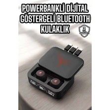 Nemere Ucuz ve Kaliteli Bluetooth Kulaklık Tws Çoklu Şarj Girişi Yüksek Ses Kaliteli