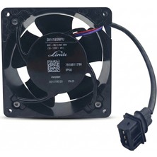 LINDE Parts No: 7918911790 - 387-388 MOTOR FANI (ELECTRIC FAN)