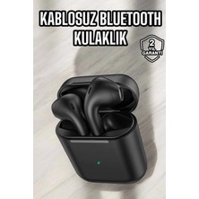 Nemere Yeni Nesil Pro Bluetooth Kulaklık Dokunmatik Kontrol Otomatik Açılma