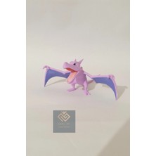 Saha 3D Pokemon Aerodactyl Figür 15 cm