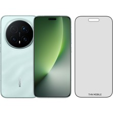 Thn Mobile Honor Magic 8 Pro Esnek Nano Ekran Koruyucu